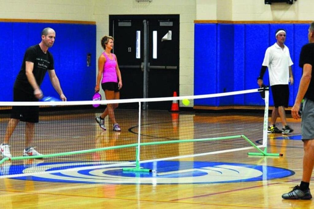 NT Parks & Recreation North Tonawanda Pickleball Courts near me, pickleball North Tonawanda, pickleball near me