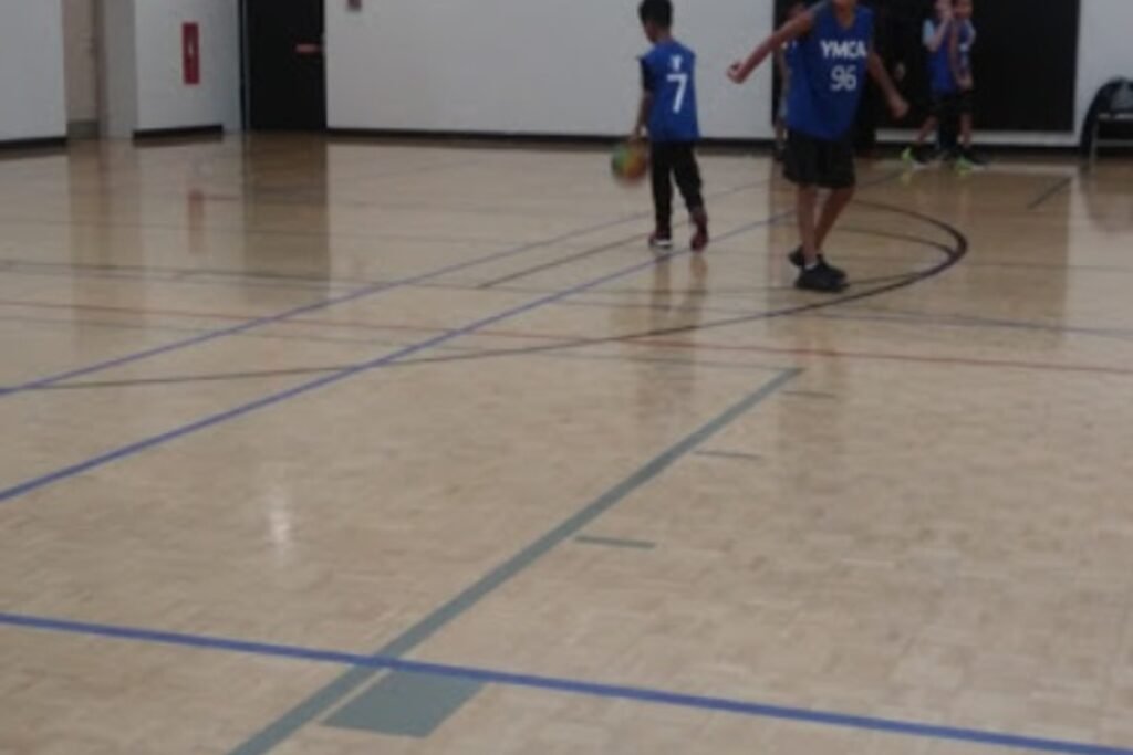 New Hope YMCA Minneapolis Pickleball Courts near me, pickleball Minneapolis, pickleball near me