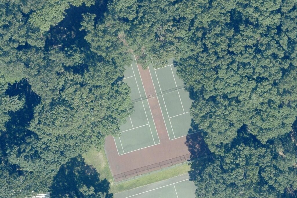 Newton - Auburndale Cove Newton Pickleball Courts near me, pickleball Newton, pickleball near me