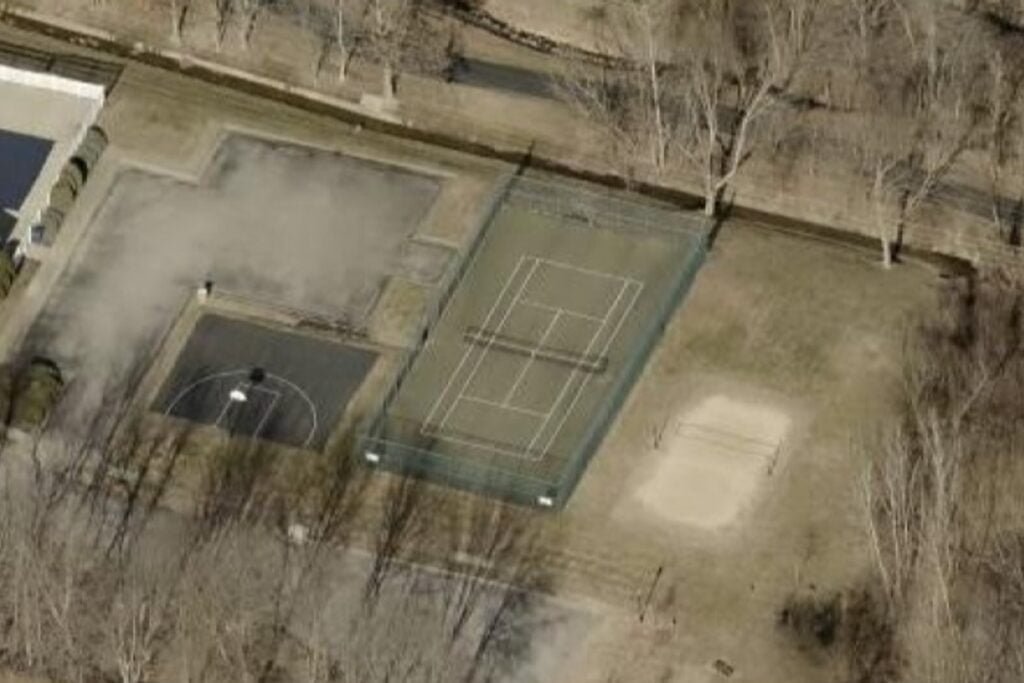 Noel Clayton Owensboro Pickleball Courts near me, pickleball Owensboro, pickleball near me