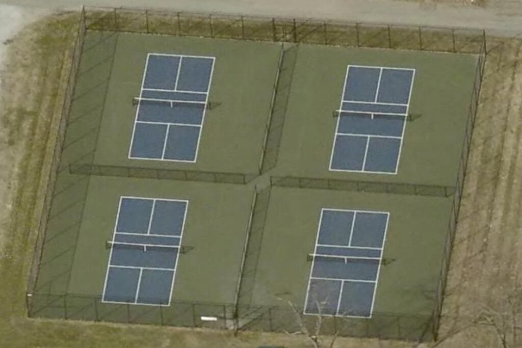 North Canton Pickleball Courts North Canton Pickleball Courts near me, pickleball North Canton, pickleball near me