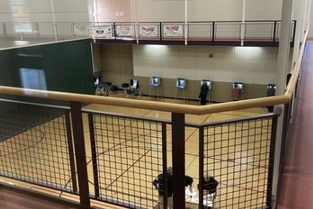 North Dale Recreation Center St Paul Pickleball Courts near me, pickleball St Paul, pickleball near me