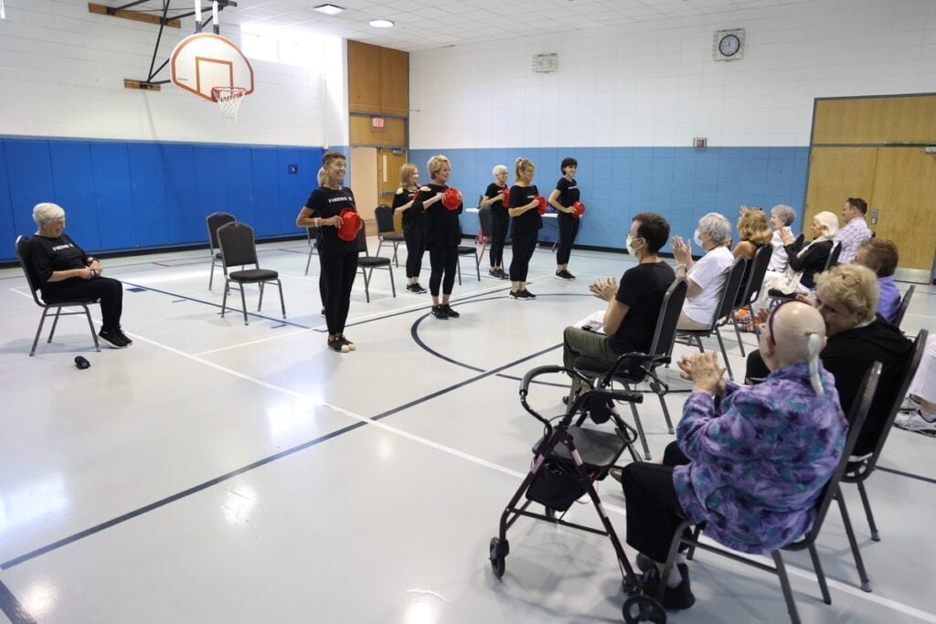 Northbrook Leisure Center Northbrook Pickleball Courts near me, pickleball Northbrook, pickleball near me