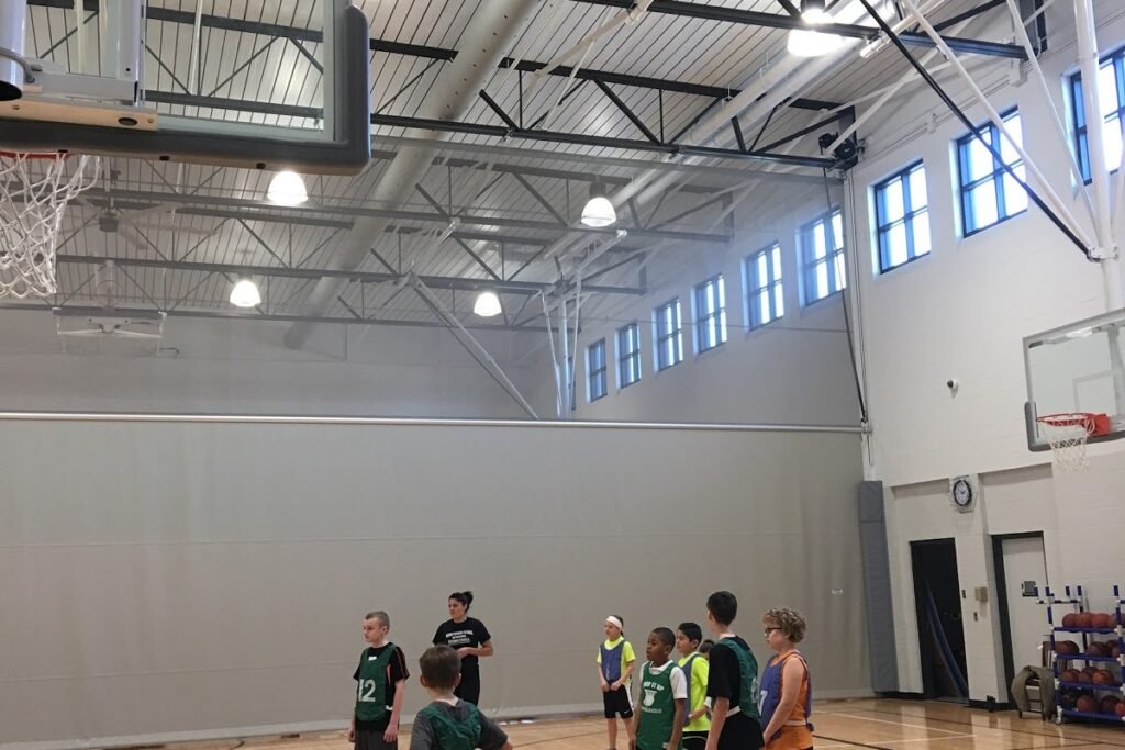 Northwest Recreation Center Cedar Rapids Pickleball Courts near me, pickleball Cedar Rapids, pickleball near me