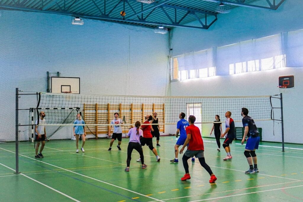 OH Sport Complex Mount Prospect Pickleball Courts near me, pickleball Mount Prospect, pickleball near me