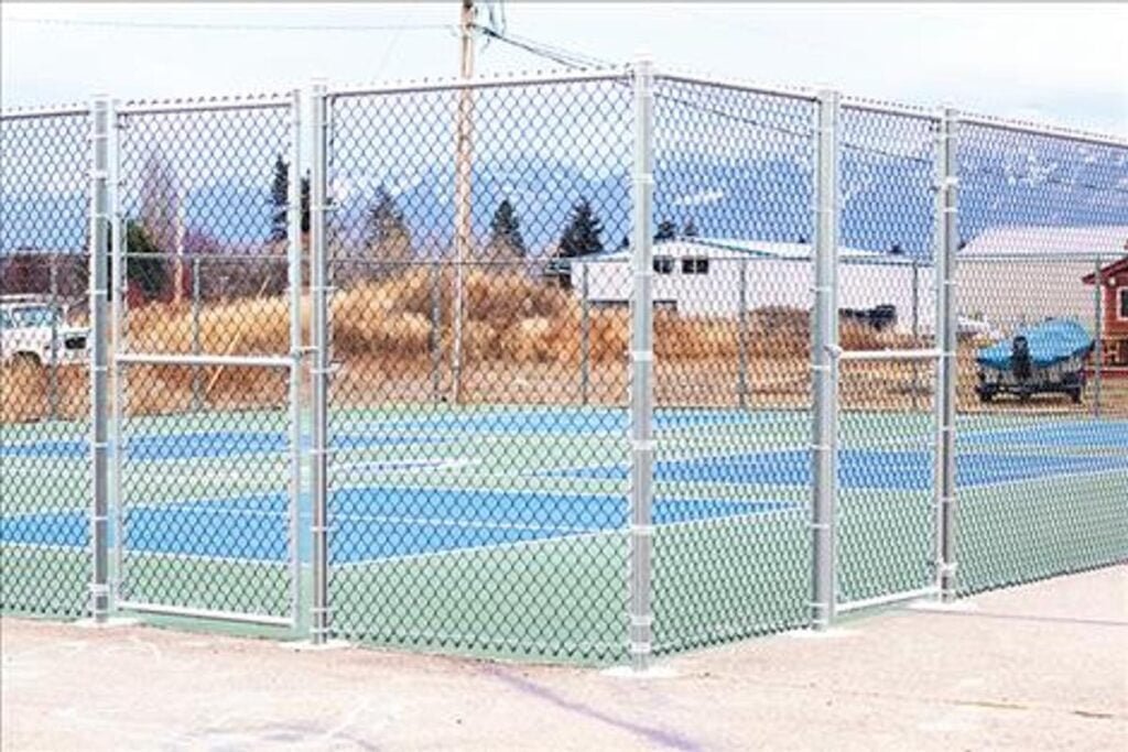O'Malley Park Polson Pickleball Courts near me, pickleball Polson, pickleball near me