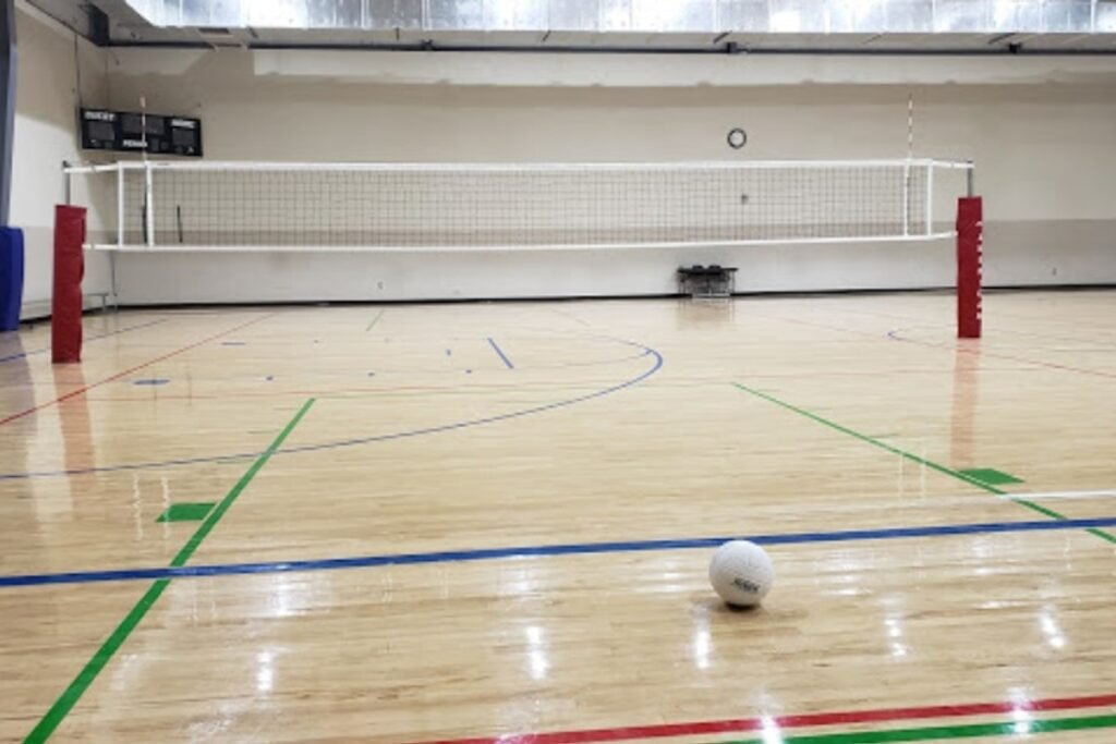 Optimist Park Huntsville Pickleball Courts near me, pickleball Huntsville, pickleball near me