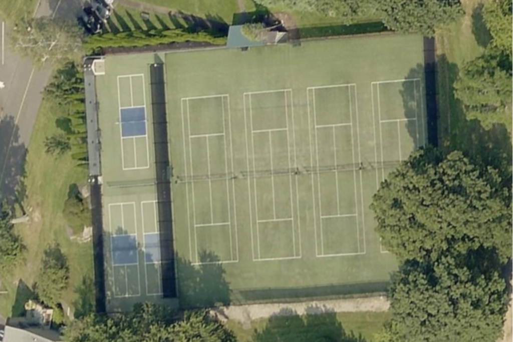 Oronoque Village Condominium Stratford Pickleball Courts near me, pickleball Stratford, pickleball near me