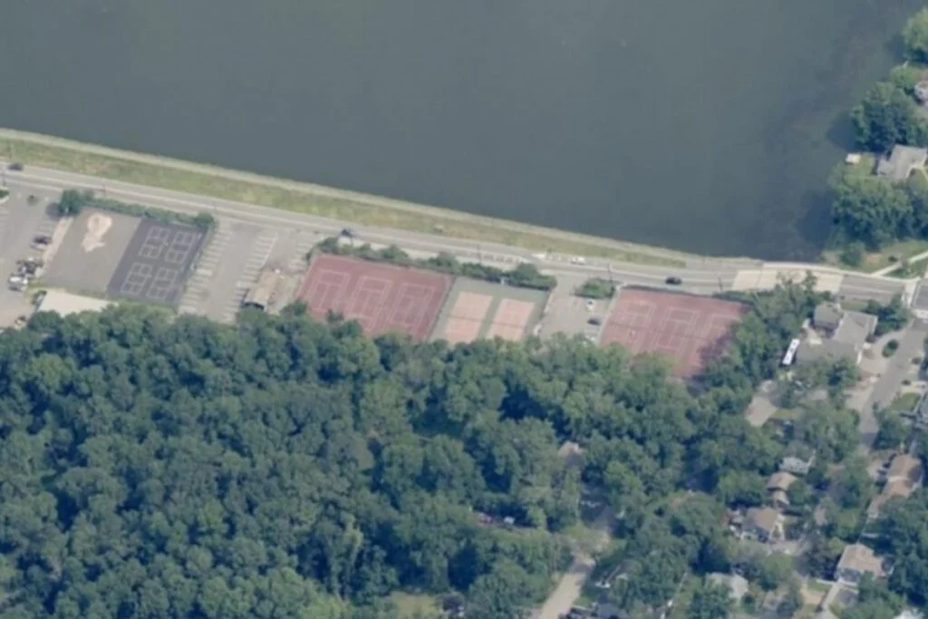 Packanack Lake & Tennis Club Wayne Pickleball Courts near me, pickleball Wayne, pickleball near me