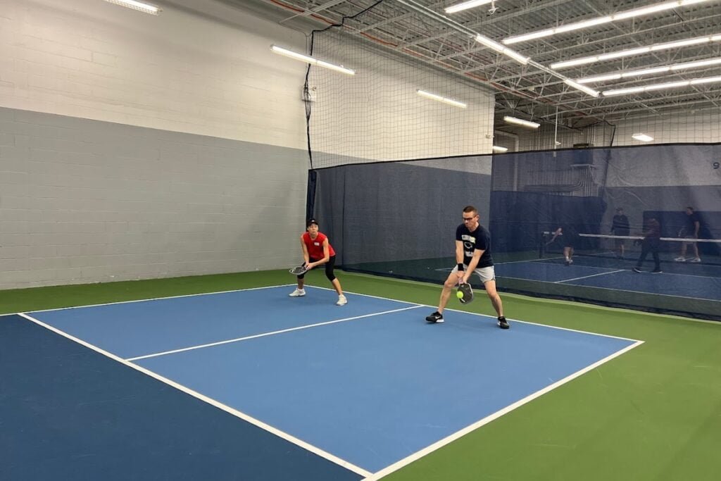 Paddle Up Lake St Louis Pickleball Courts near me, pickleball Lake St Louis, pickleball near me