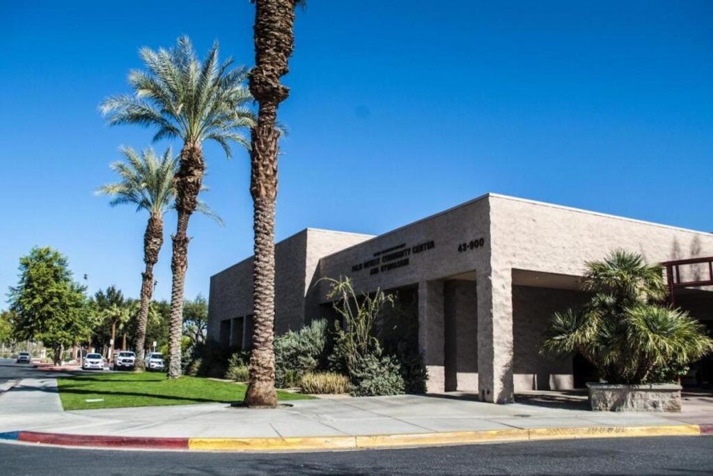 Palm Desert Community Center Palm Desert Pickleball Courts near me, pickleball Palm Desert, pickleball near me