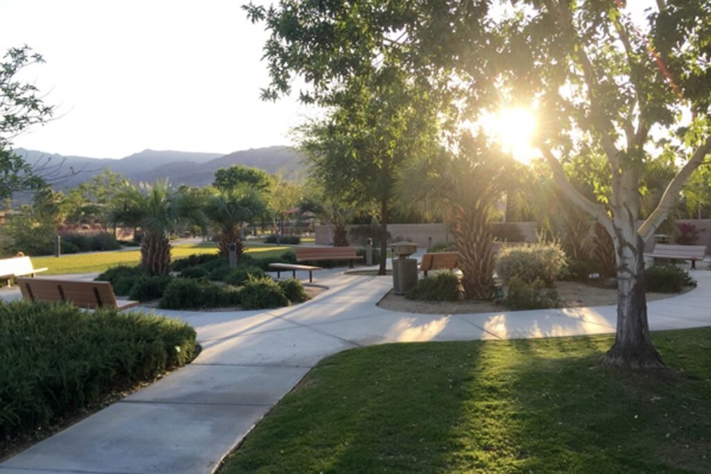 Palma Village Park Palm Desert Pickleball Courts near me, pickleball Palm Desert, pickleball near me