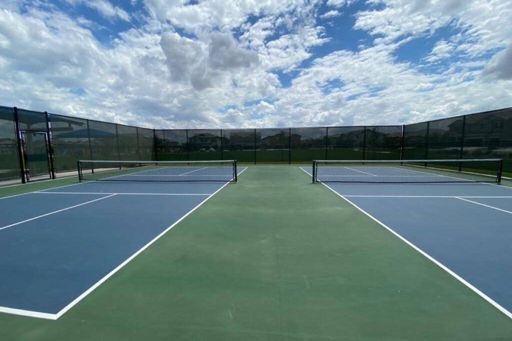 Pauline & Richard Roccucci Park Roseville Pickleball Courts near me, pickleball Roseville, pickleball near me