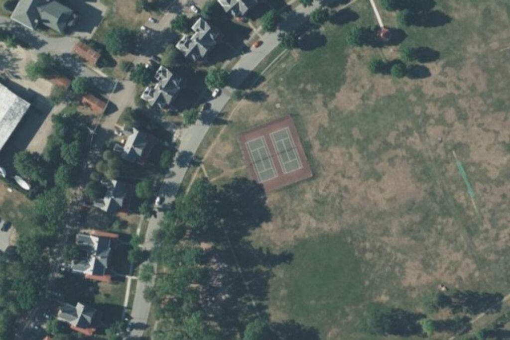 Pearl Street Pickleball VT Colchester Pickleball Courts near me, pickleball Colchester, pickleball near me