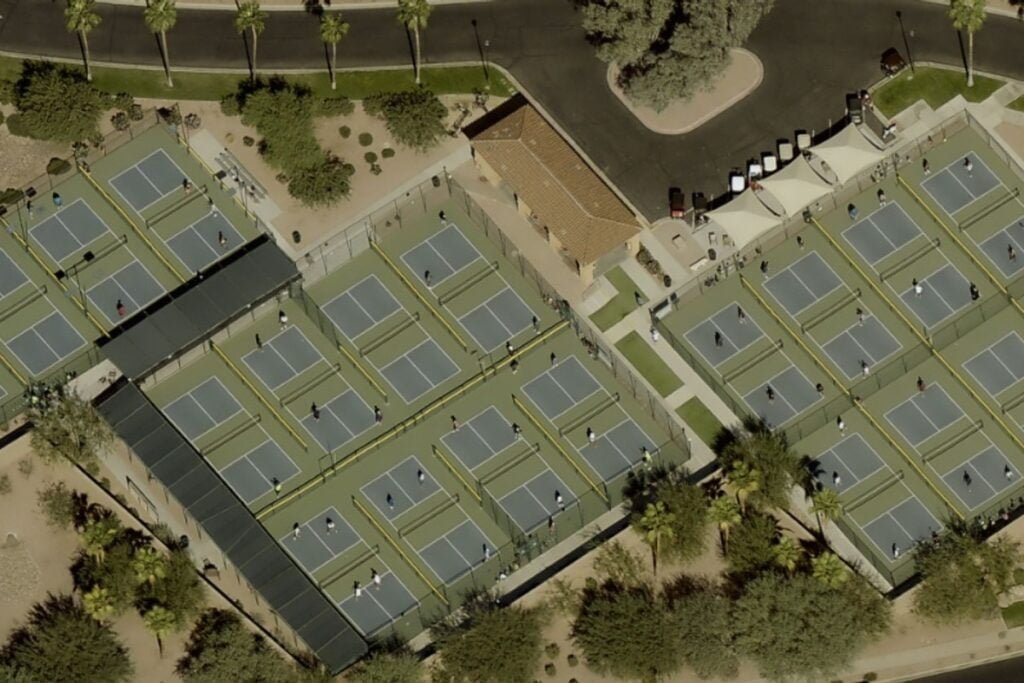 Pebble Creek Pickleball Club Goodyear Pickleball Courts near me, pickleball Goodyear, pickleball near me