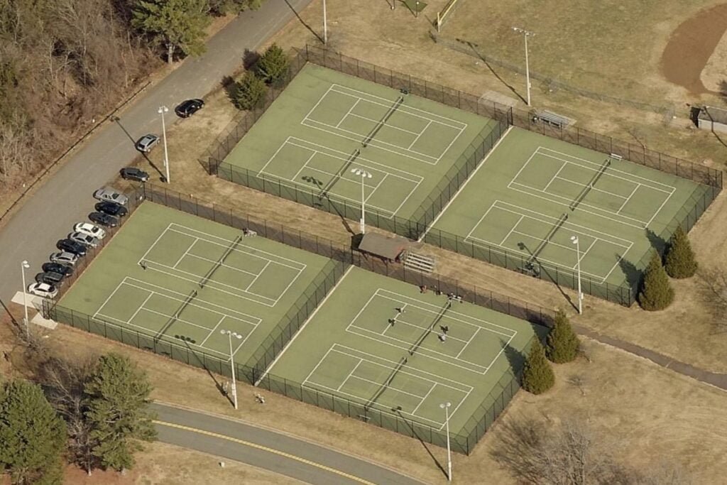 Pen Park Charlottesville Pickleball Courts near me, pickleball Charlottesville, pickleball near me