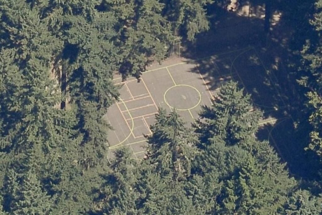 Pier Park Portland Pickleball Courts near me, pickleball Portland, pickleball near me