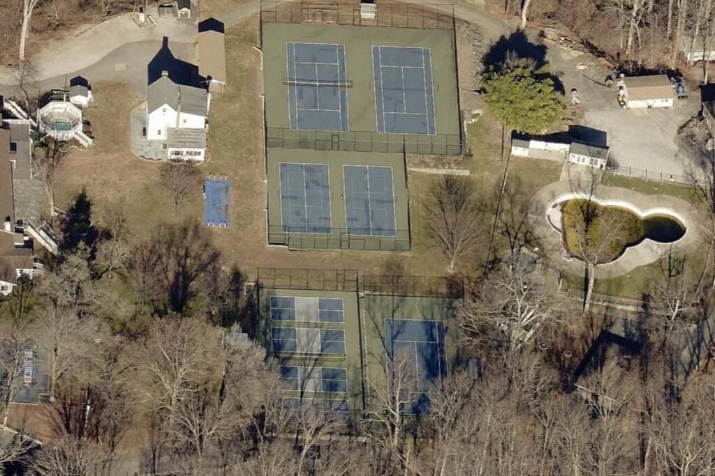Pine Tree Associates Nudist Club Annapolis Pickleball Courts near me, pickleball Annapolis, pickleball near me