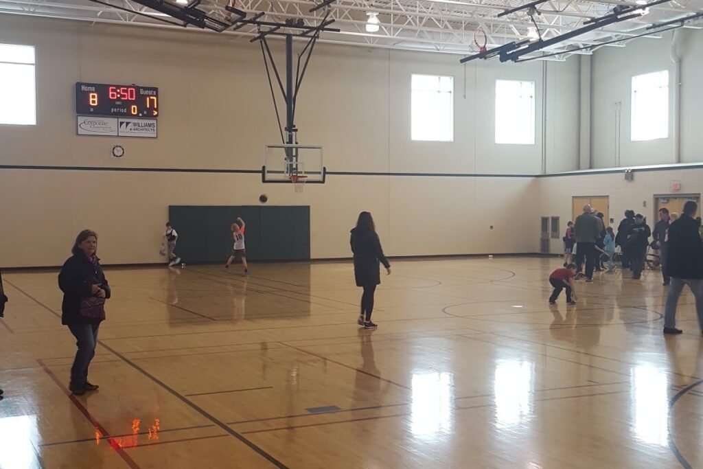 Pioneer Park Arlington Heights Pickleball Courts near me, pickleball Arlington Heights, pickleball near me