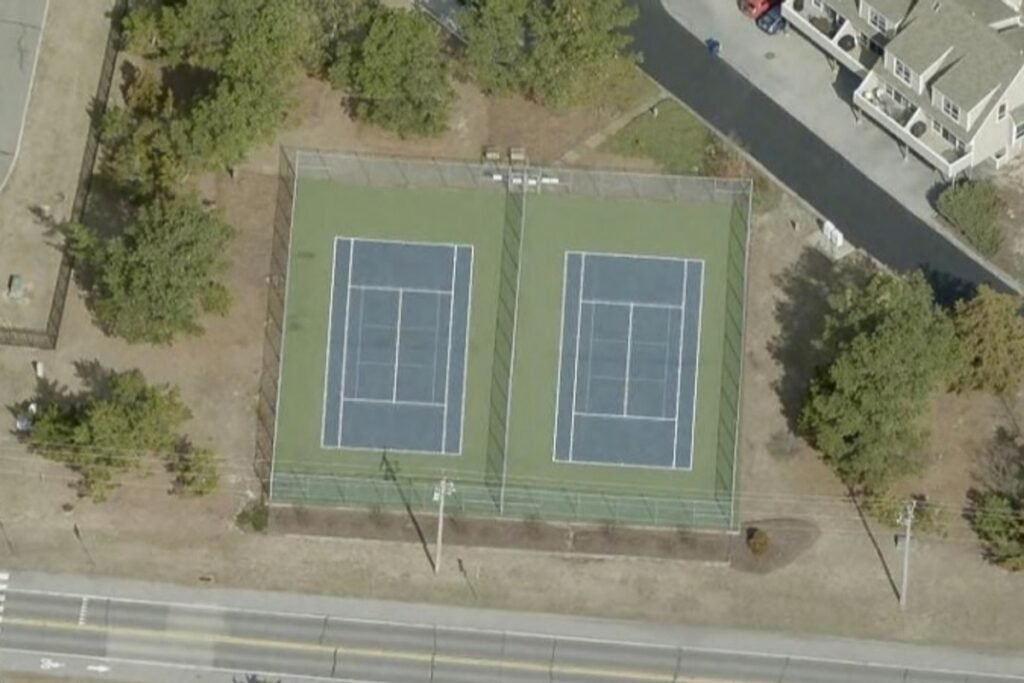 Port Lewes Community Lewes Pickleball Courts near me, pickleball Lewes, pickleball near me