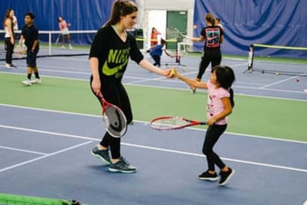 Portland Tennis and Education Portland Pickleball Courts near me, pickleball Portland, pickleball near me
