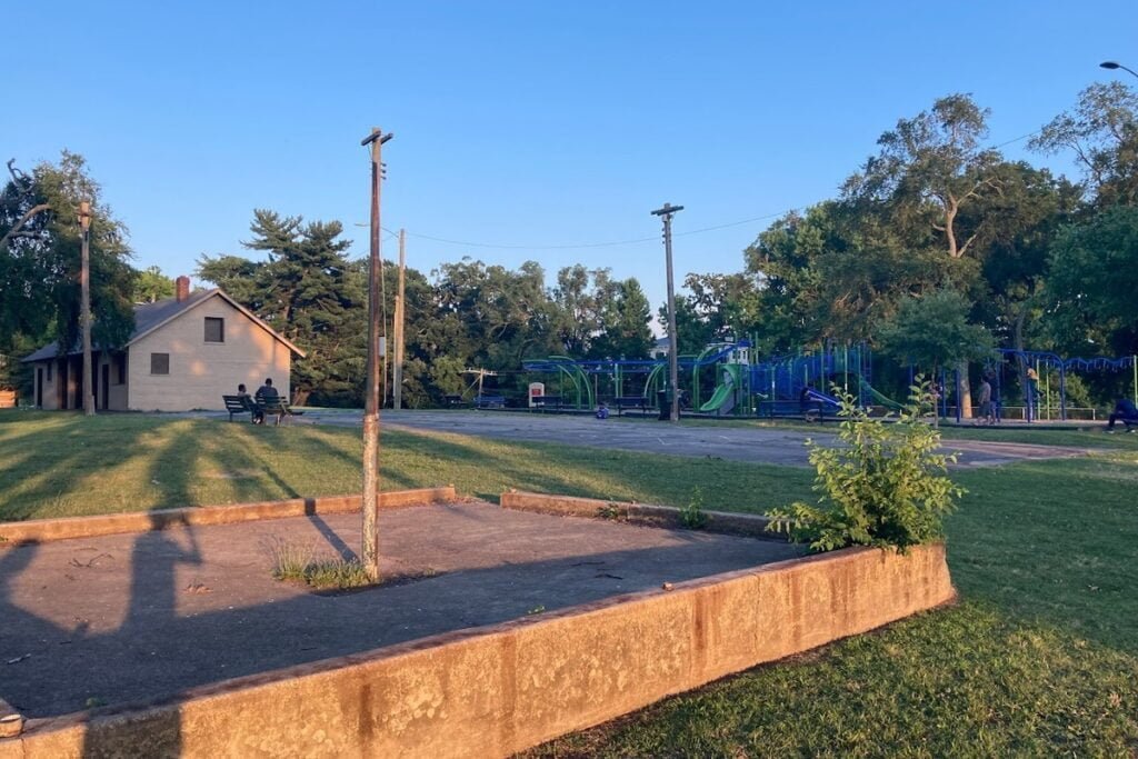 Powhatan Hill Park Richmond Pickleball Courts near me, pickleball Richmond, pickleball near me