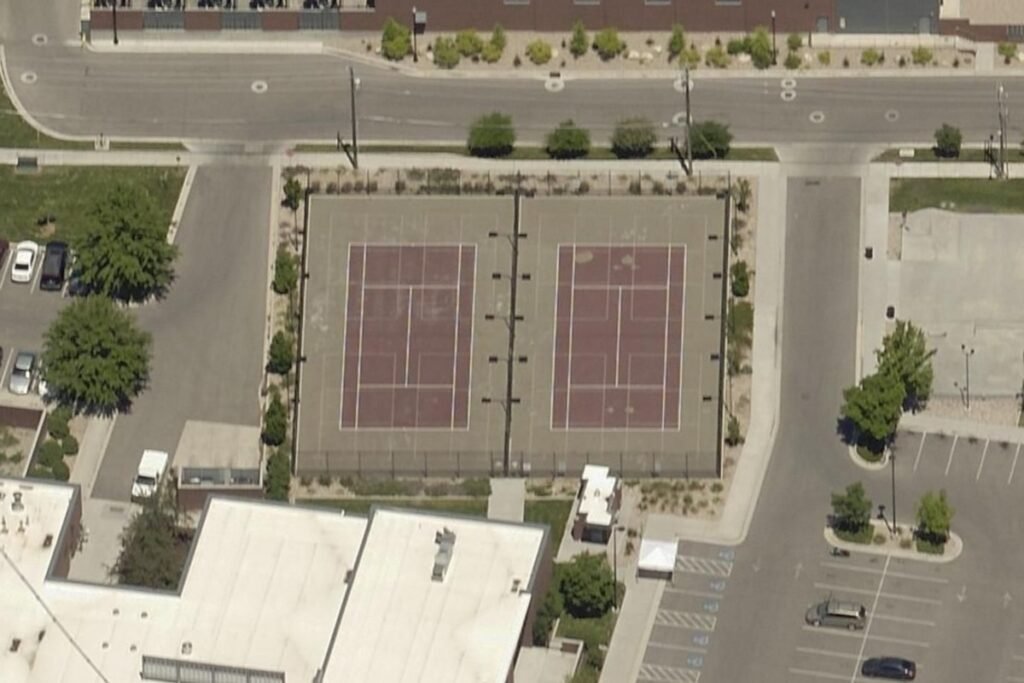 Provo Recreation Center Provo Pickleball Courts near me, pickleball Provo, pickleball near me