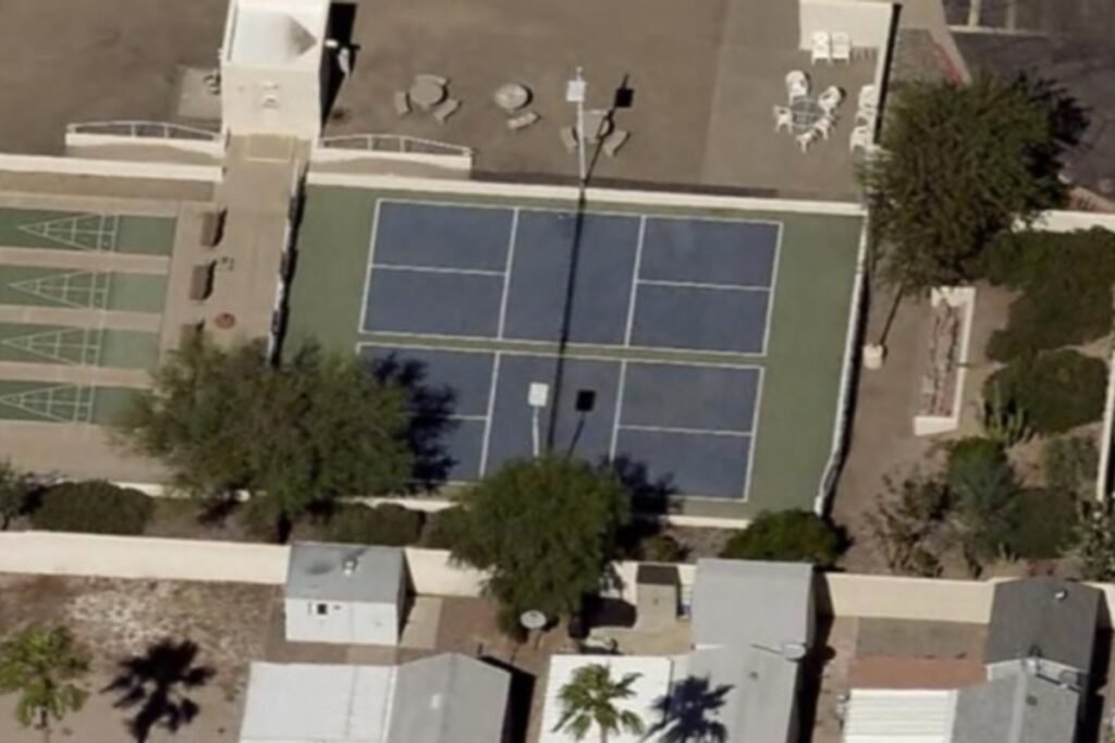 Pueblo Home Owners Association Apache Junction Pickleball Courts near me, pickleball Apache Junction, pickleball near me