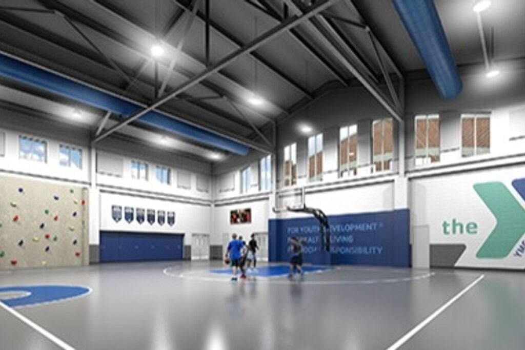 Purks YMCA Vicksburg Pickleball Courts near me, pickleball Vicksburg, pickleball near me