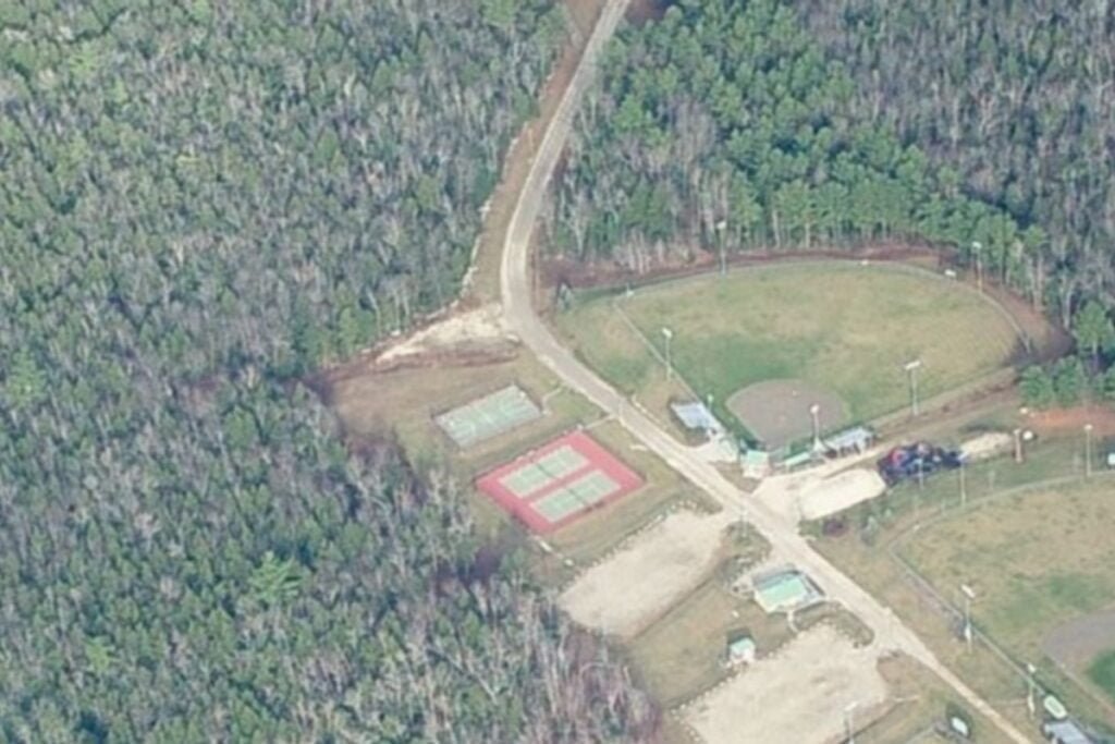 RADR Complex-Field of Dreams Harrison Pickleball Courts near me, pickleball Harrison, pickleball near me