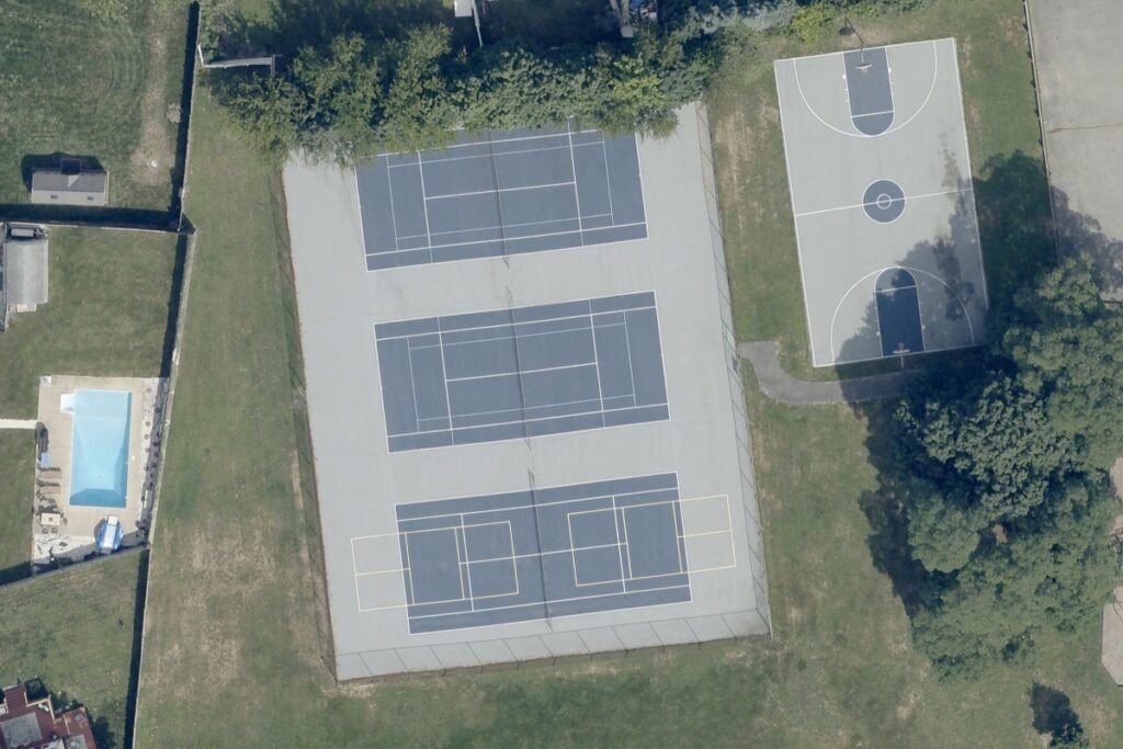 Raddin Park Peabody Pickleball Courts near me, pickleball Peabody, pickleball near me