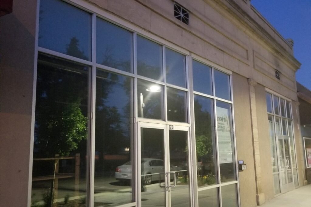 Recreation Activity Center Mountain Home Pickleball Courts near me, pickleball Mountain Home, pickleball near me