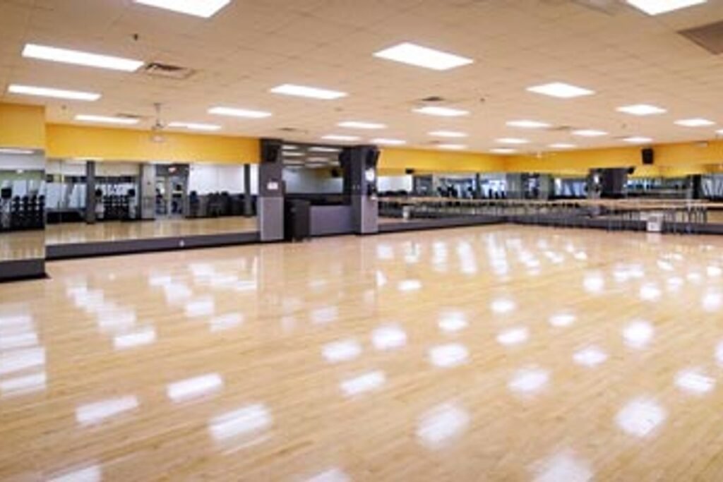 Renegade Fitness Waterford Pickleball Courts near me, pickleball Waterford, pickleball near me