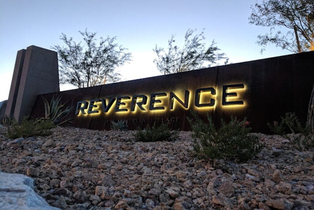 Reverence pickleball Courts Las Vegas Pickleball Courts near me, pickleball Las Vegas, pickleball near me