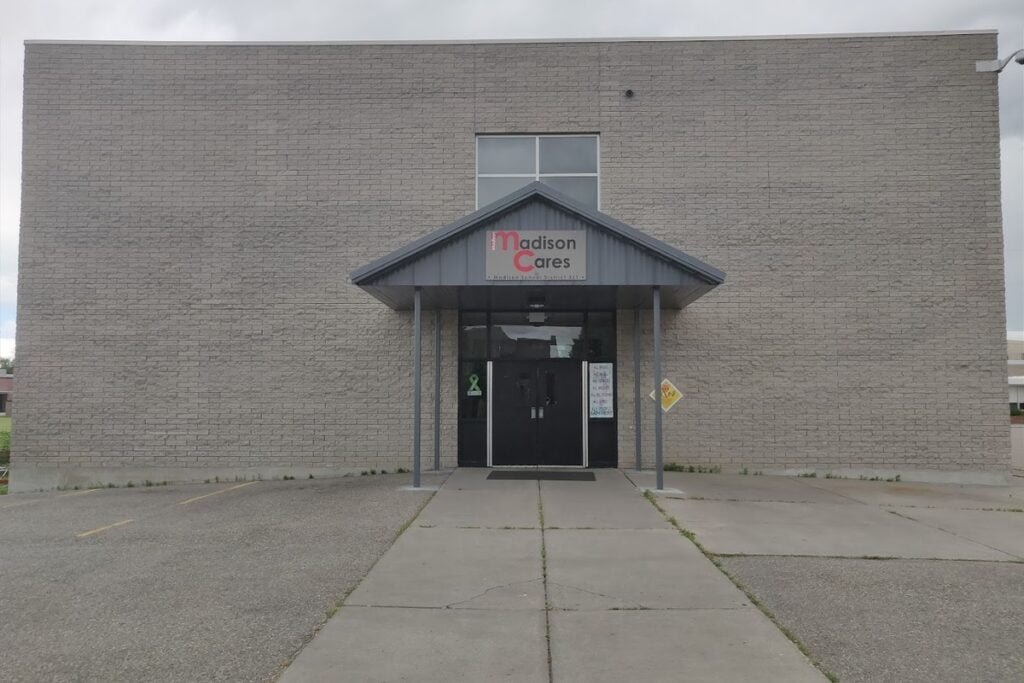 Rexburg District Office Gym Rexburg Pickleball Courts near me, pickleball Rexburg, pickleball near me