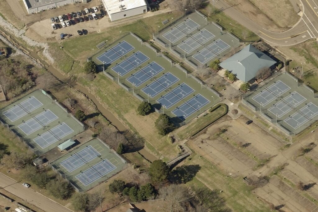 Ridgeland Tennis Center Ridgeland Pickleball Courts near me, pickleball Ridgeland, pickleball near me