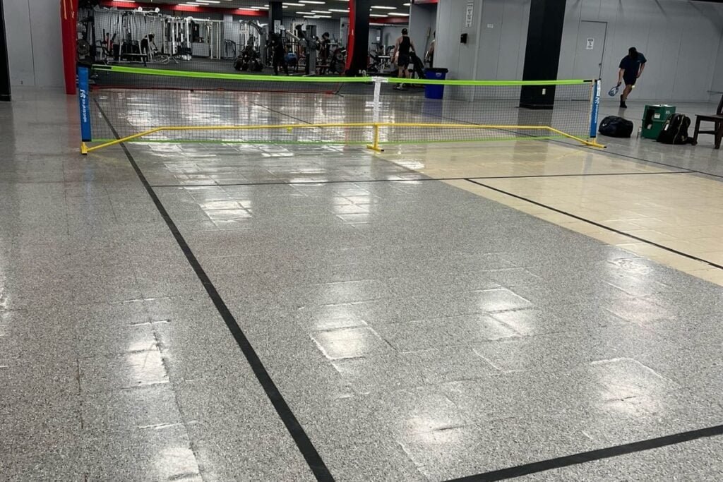 River Valley Fitness Fort Smith Pickleball Courts near me, pickleball Fort Smith, pickleball near me