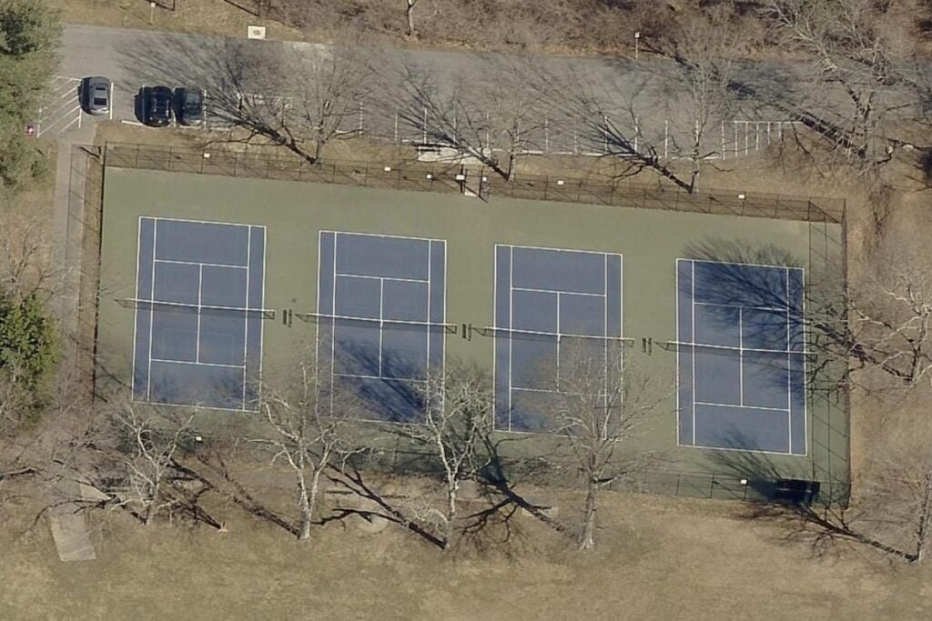 Rockville Civic Center Rockville Pickleball Courts near me, pickleball Rockville, pickleball near me