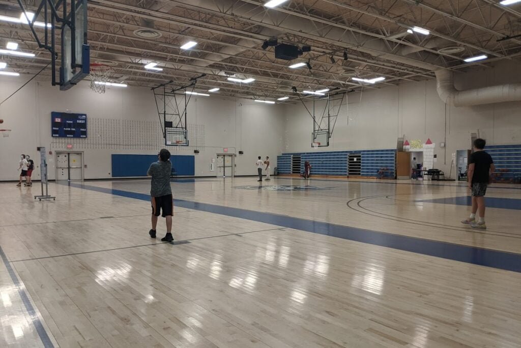 Rutland Recreation Community Center Rutland Pickleball Courts near me, pickleball Rutland, pickleball near me