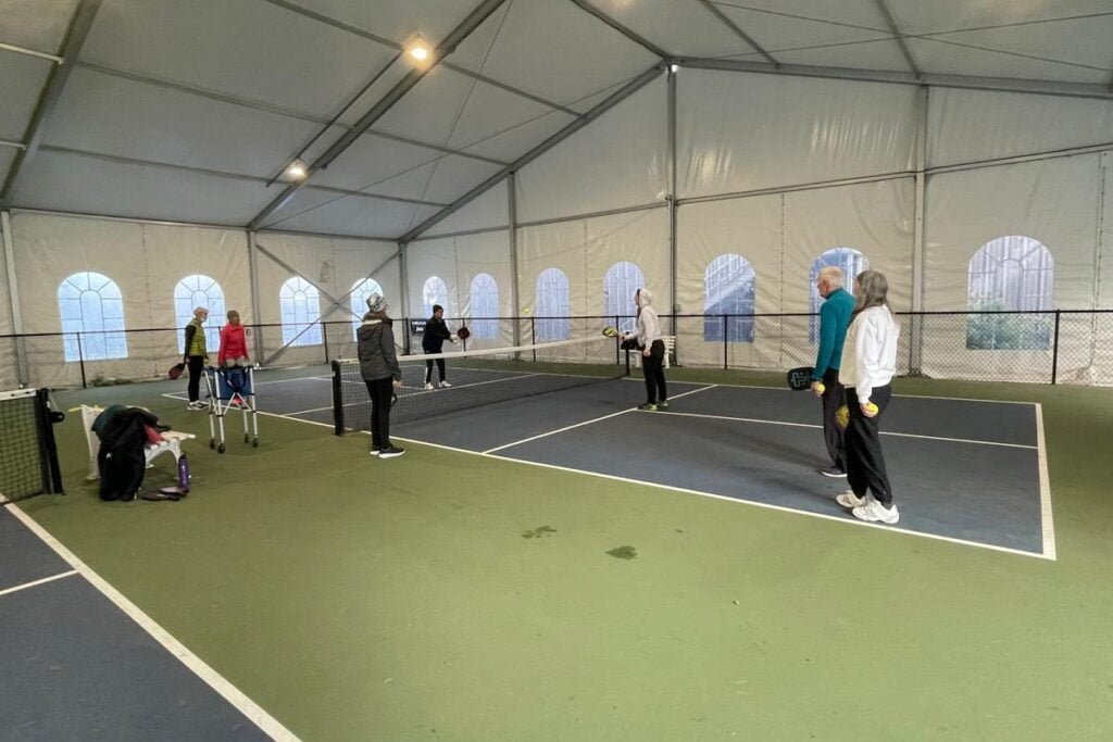 Salem Tennis and Swim Club Salem Pickleball Courts near me, pickleball Salem, pickleball near me