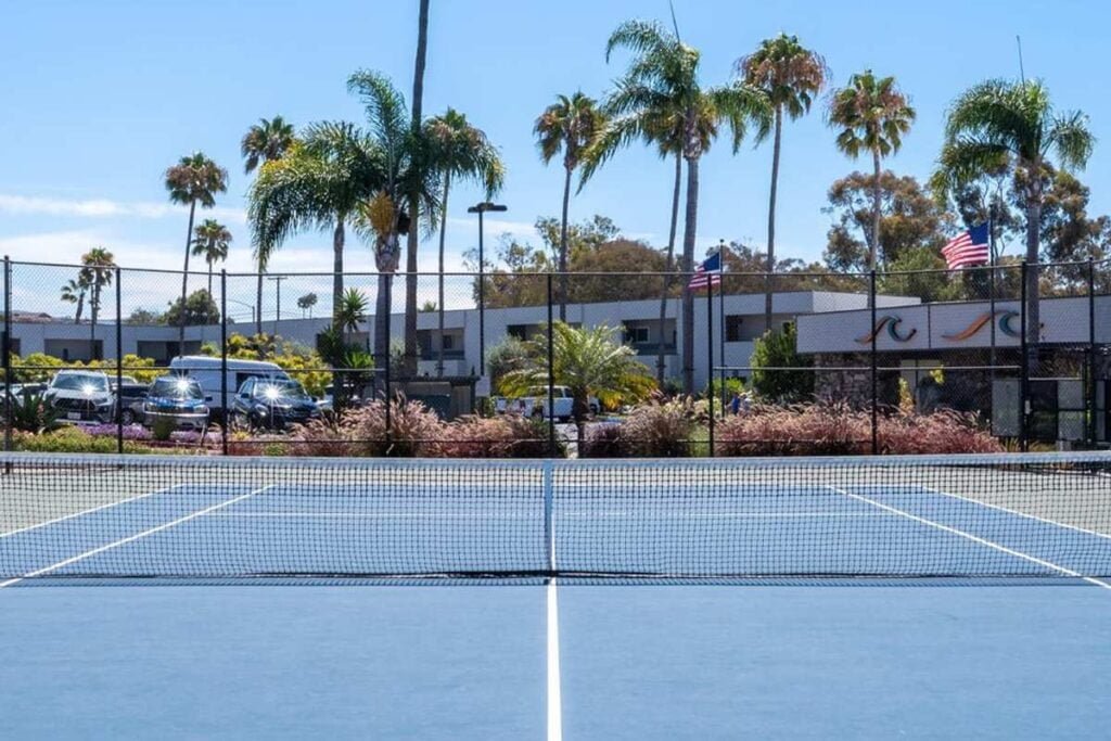 San Clemente Inn San Clemente Pickleball Courts near me, pickleball San Clemente, pickleball near me