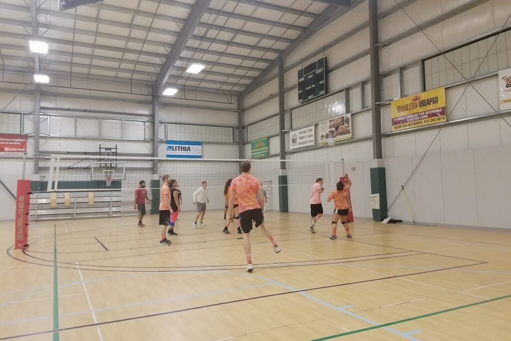 Santo Community Center Medford Pickleball Courts near me, pickleball Medford, pickleball near me