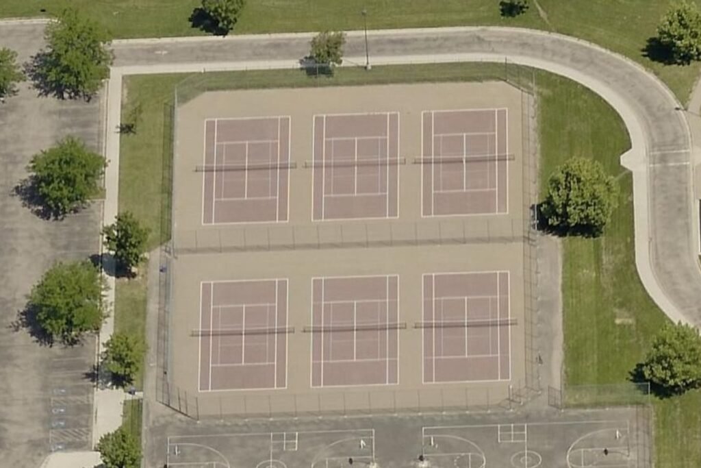 Sawtooth Middle School Meridian Pickleball Courts near me, pickleball Meridian, pickleball near me