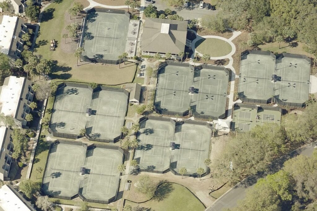 Seabrook Island Racquet Club Johns Island Pickleball Courts near me, pickleball Johns Island, pickleball near me
