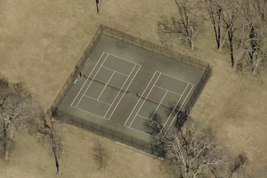 Sevier Park Nashville Pickleball Courts near me, pickleball Nashville, pickleball near me