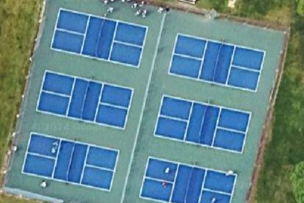 Shady Lane Nashua Pickleball Courts near me, pickleball Nashua, pickleball near me