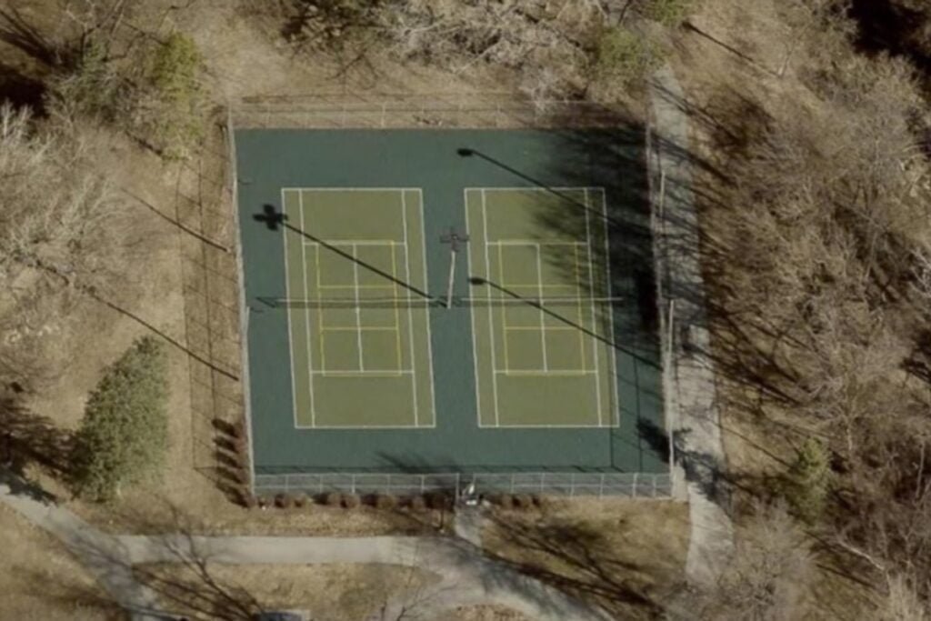 South Karen Acres Park, Urbandale Urbandale Pickleball Courts near me, pickleball Urbandale, pickleball near me