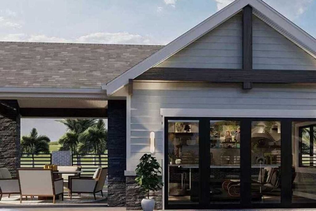 Spring Hill Clubhouse Crestwood Pickleball Courts near me, pickleball Crestwood, pickleball near me