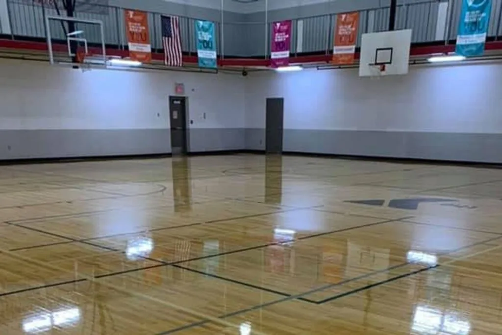 Springfield YMCA Springfield Pickleball Courts near me, pickleball Springfield, pickleball near me