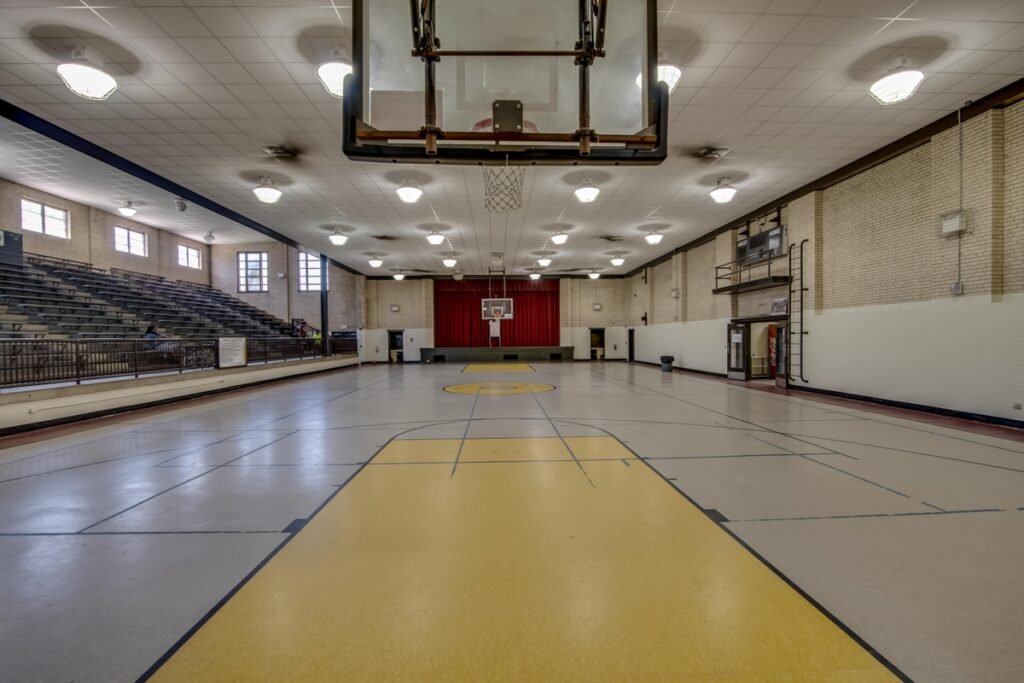 Springhill Recreation Center Mobile Pickleball Courts near me, pickleball Mobile, pickleball near me